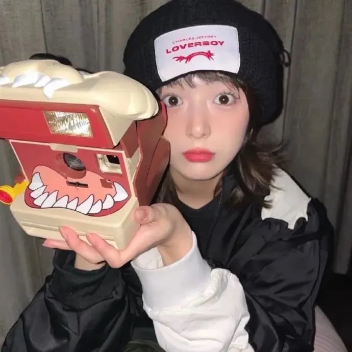变脸惊情